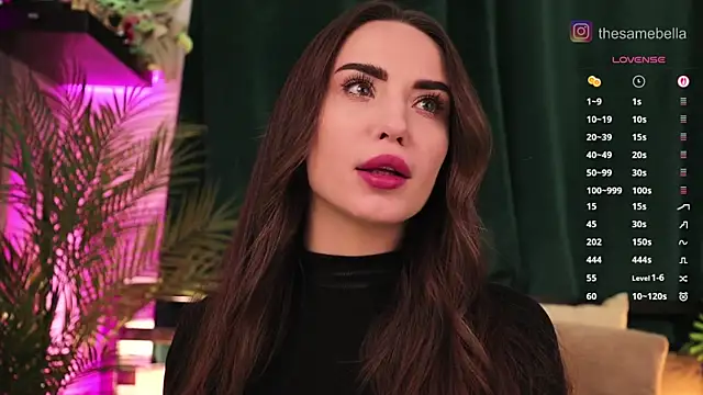 BabyYoda- online show from 15, 2, 2026