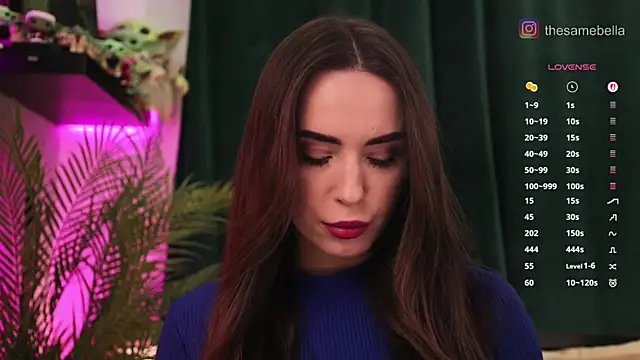 BabyYoda- online show from 22, 2, 2026