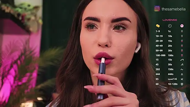 BabyYoda- online show from 25, 2, 2026