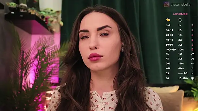 BabyYoda- online show from 20, 4, 2026