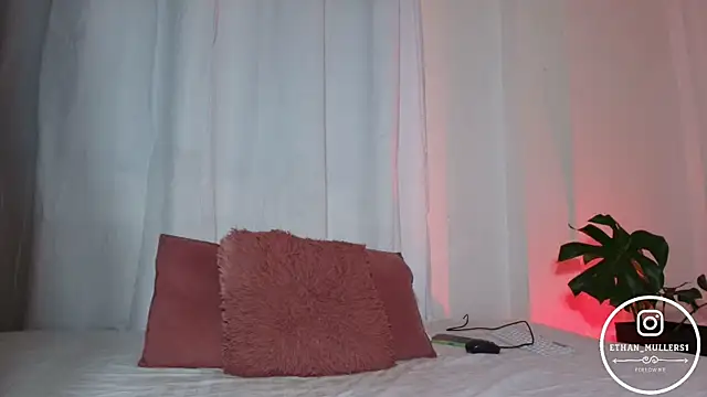 Ethan mullers online show from 23, 7, 2026