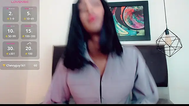 hilary rodriguez online show from 17, 1, 2026