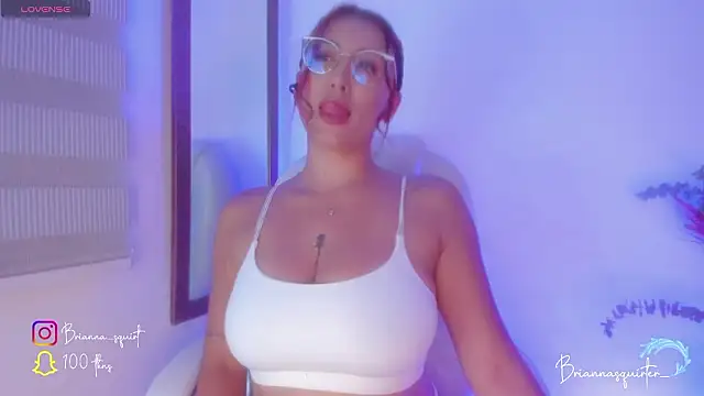 missbrianna online show from 30, 3, 2026