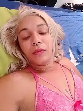 transgirl26 online show from 8, 1, 2026