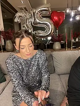 SexOnMyLvL online show from 9, 12, 2024