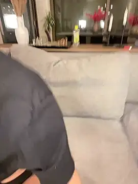 SexOnMyLvL online show from 26, 1, 2025