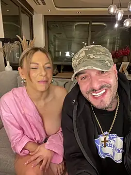 SexOnMyLvL online show from 9, 2, 2025