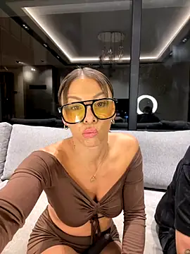 SexOnMyLvL online show from 16, 10, 2025