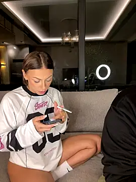 SexOnMyLvL online show from 23, 10, 2025