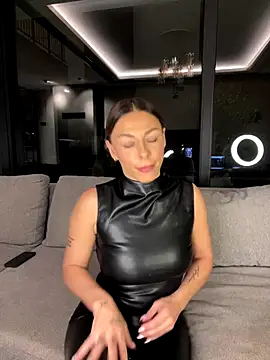 SexOnMyLvL online show from 31, 10, 2025