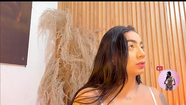 Snapshot of sofhiaa_adaams chatting on 31, 5, 2026 sofhiaa adaams online show from 31, 5, 2026
