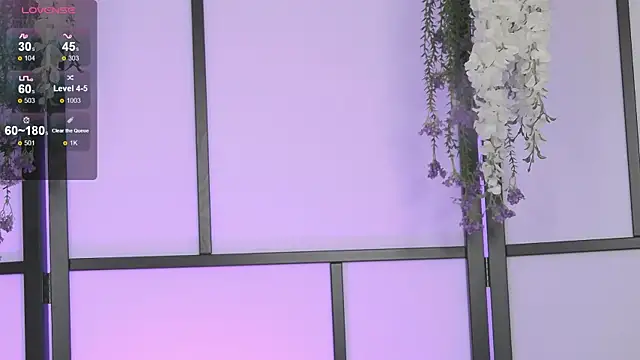 Snapshot of Xenomy chatting on 25, 2, 2025 Xenomy online show from 25, 2, 2025