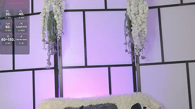 Snapshot of Xenomy chatting on 28, 2, 2025 Xenomy online show from 28, 2, 2025