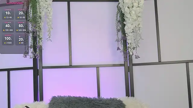 Snapshot of Xenomy chatting on 3, 3, 2025 Xenomy online show from 3, 3, 2025