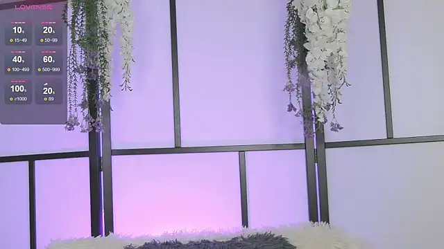 Snapshot of Xenomy chatting on 5, 3, 2025 Xenomy online show from 5, 3, 2025