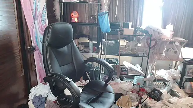 Ombeline1 online show from 21, 9, 2025