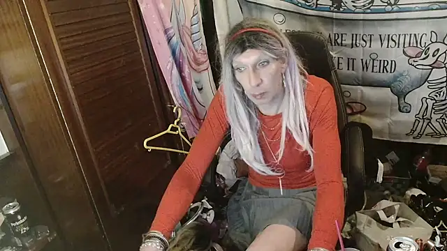 Ombeline1 online show from 15, 2, 2026