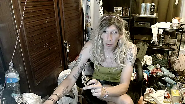 Ombeline1 online show from 3, 7, 2026