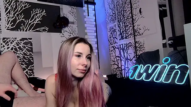 niki7377 online show from 22, 2, 2025