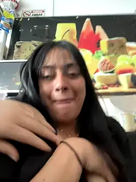 Juana19 online show from 13, 9, 2025