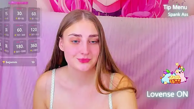 MilliStrii online show from 13, 3, 2025