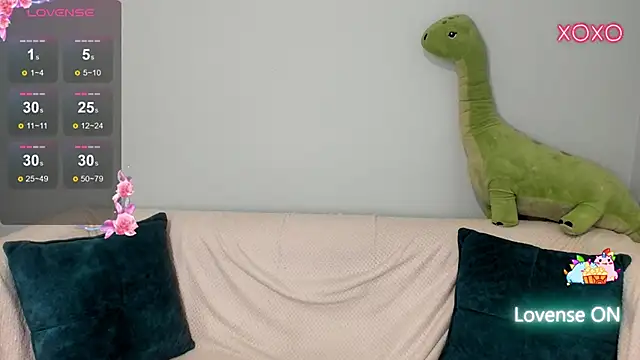 MilliStrii online show from 2, 2, 2026