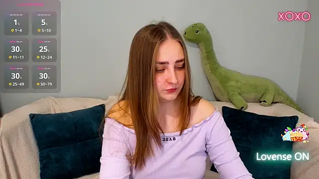 MilliStrii online show from 14, 4, 2026