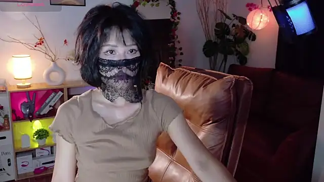 Kirei kirei online show from 28, 3, 2026