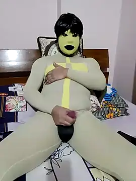 zentaishow online show from 28, 1, 2025