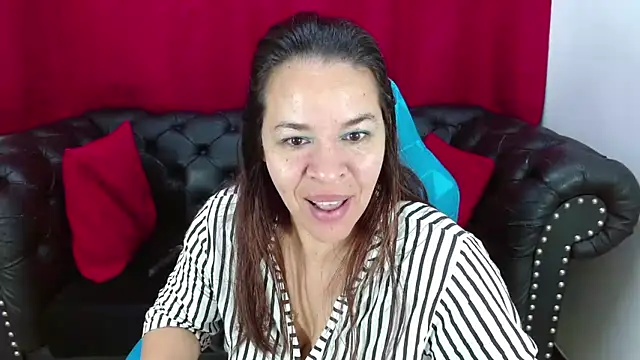 Lizeth Bels online show from 1, 4, 2026