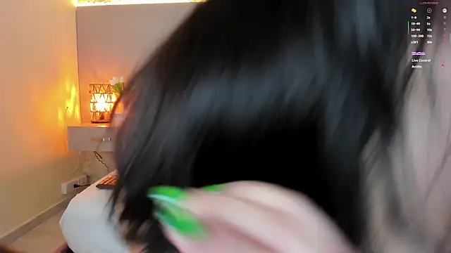 Biancax  online show from 11, 3, 2026