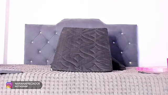 mariana preciado online show from 22, 12, 2024