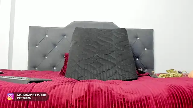 mariana preciado online show from 5, 1, 2025