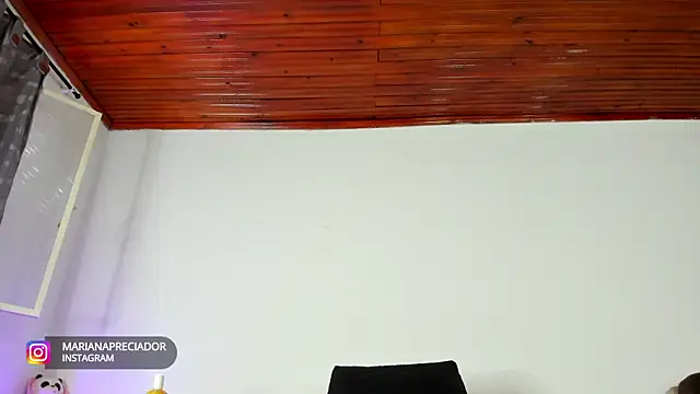 mariana preciado online show from 1, 3, 2025