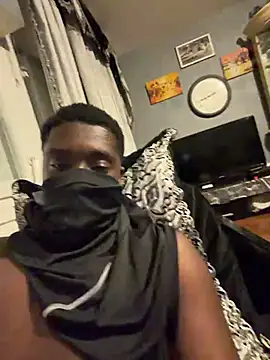 elninoblacko online show from 16, 6, 2026