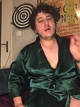 Daminou28 online show from 27, 1, 2025