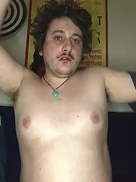 Daminou28 online show from 21, 2, 2025