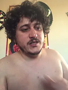 Daminou28 online show from 10, 3, 2025