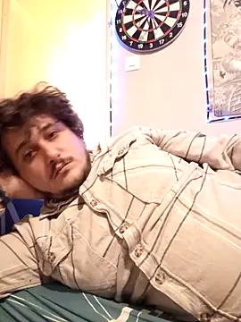 Daminou28 online show from 11, 10, 2025