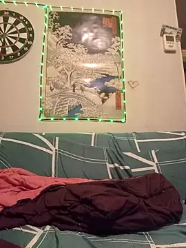 Daminou28 online show from 13, 10, 2025