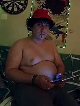 Daminou28 online show from 16, 10, 2025