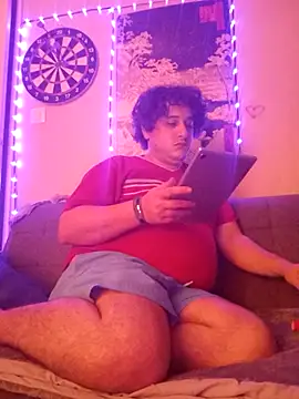 Daminou28 online show from 20, 10, 2025