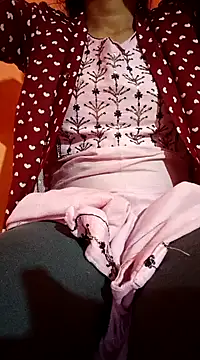 Snapshot of Mangla_Bhabhi chatting on 6, 1, 2025 Mangla Bhabhi online show from 6, 1, 2025