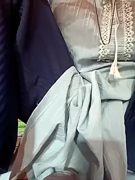 Snapshot of Mangla_Bhabhi chatting on 26, 9, 2025 Mangla Bhabhi online show from 26, 9, 2025