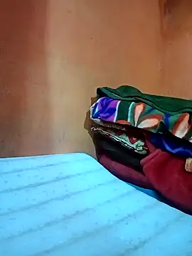 Snapshot of Mangla_Bhabhi chatting on 1, 10, 2025 Mangla Bhabhi online show from 1, 10, 2025