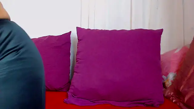 Freakyassnwildx online show from 15, 9, 2025