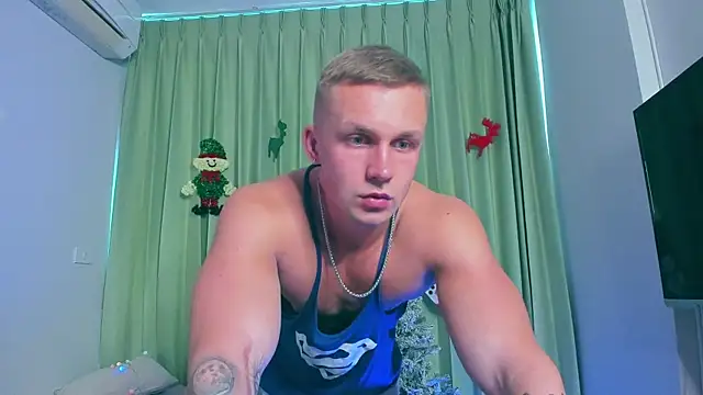 Snapshot of Samuel_Andrew chatting on 25, 12, 2024 Samuel Andrew online show from 25, 12, 2024