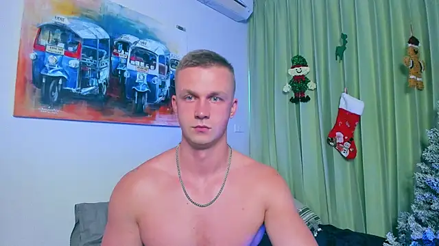 Snapshot of Samuel_Andrew chatting on 26, 12, 2024 Samuel Andrew online show from 26, 12, 2024