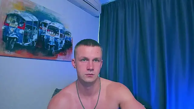 Snapshot of Samuel_Andrew chatting on 28, 1, 2025 Samuel Andrew online show from 28, 1, 2025