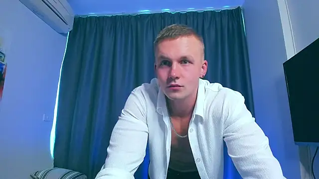 Snapshot of Samuel_Andrew chatting on 31, 1, 2025 Samuel Andrew online show from 31, 1, 2025